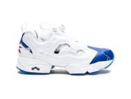 The Reebok Instapump Fury (Image via Undefeated)